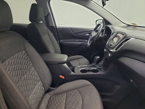 Used 2019 Chevrolet Equinox LT image 21