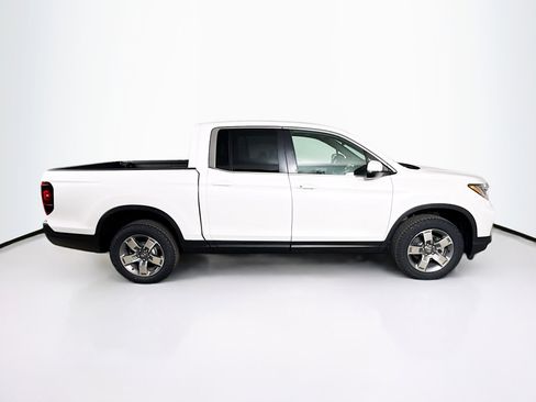 New 2026 Honda Ridgeline RTL image 2