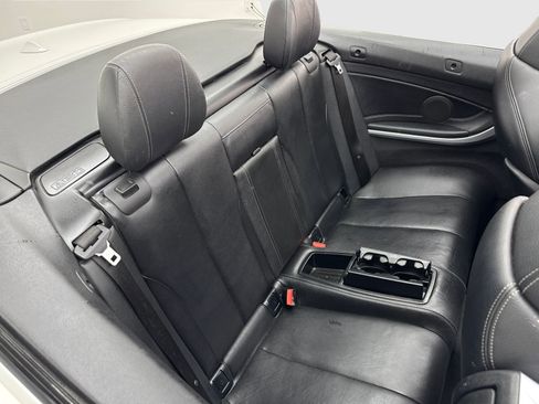 Used 2018 BMW 430i Convertible RWD image 31