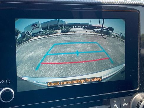 Certified 2025 Toyota Highlander XSE AWD/4WD image 28