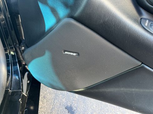 Used 1998 Chevrolet Corvette Coupe w/ Memory Pkg image 24