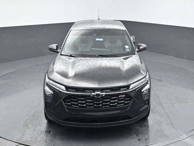 Used 2024 Chevrolet Trax RS w/ Driver Confidence Package FWD image 34