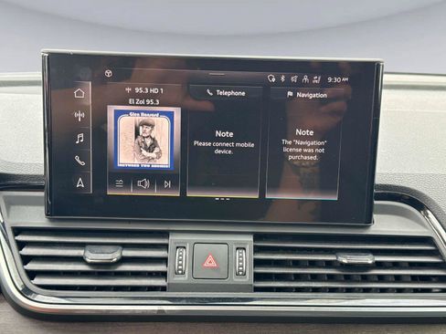 Used 2024 Audi Q5 2.0T Premium Plus AWD/4WD image 24