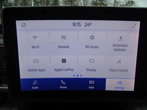 Used 2021 Ford Explorer Sport XLT w/ XLT Sport Appearance Package image 27