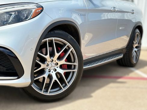 Used 2019 Mercedes-Benz GLE 63 AMG S image 6