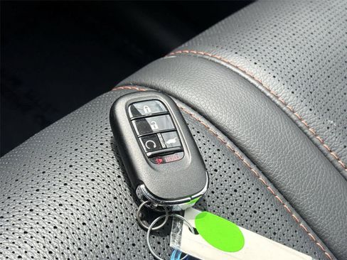 Used 2026 Honda Passport TrailSport Elite image 30