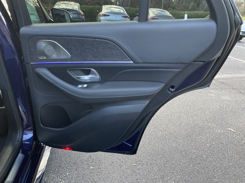 New 2026 Mercedes-Benz GLE 53 AMG 4MATIC Coupe image 39