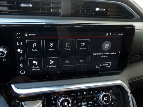 Certified 2026 GMC Sierra 1500 Denali RWD image 25