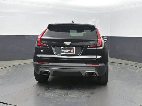 Used 2020 Cadillac XT4 Premium Luxury w/ Driver Awareness Package FWD image 32