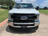 Used 2022 Ford F250 XL w/ Power Equipment Group image 2