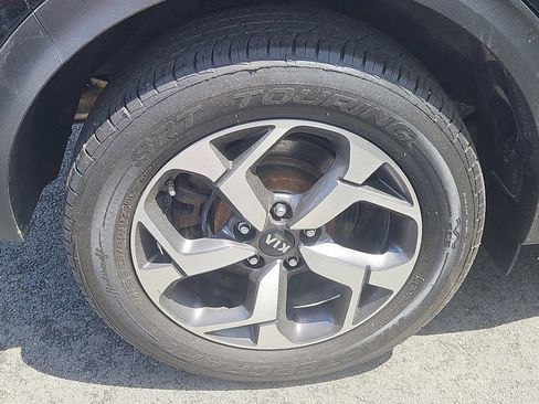 Used 2020 Kia Sportage LX AWD/4WD image 9