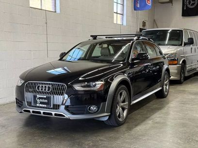 Used 2014 Audi A4 Premium Plus