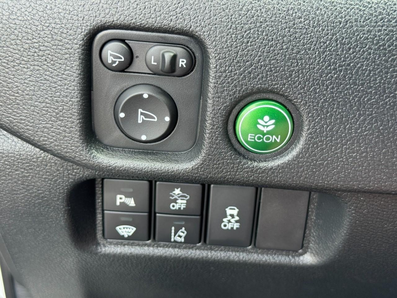 Certified 2022 Honda Passport Elite image 22