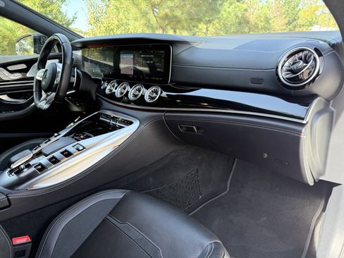 Used 2019 Mercedes-Benz AMG GT 53 image 23