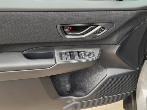 New 2026 Subaru Outback Limited image 4