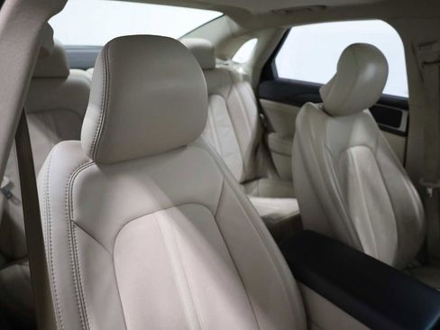 Used 2017 Lincoln MKZ Reserve w/ Climate Package image 21