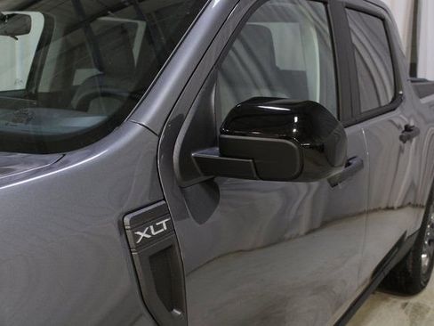 New 2026 Ford Maverick XLT w/ XLT Luxury Package image 33