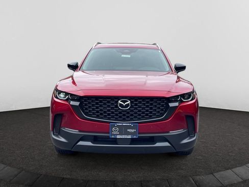 New 2026 MAZDA CX-50 2.5 Hybrid w/ Preferred Pkg AWD/4WD image 7