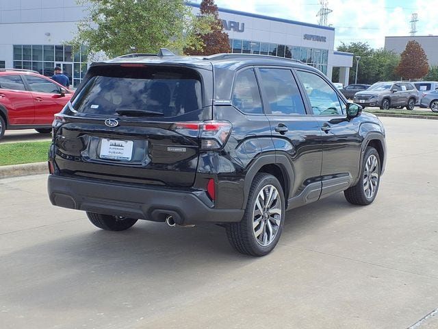 New 2026 Subaru Forester Touring AWD/4WD image 4