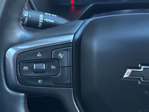 Certified 2023 Chevrolet Tahoe RST w/ Sport Performance Package image 30