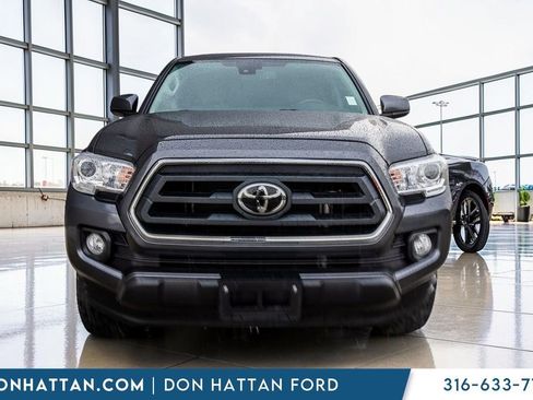 Used 2023 Toyota Tacoma SR5 RWD image 20