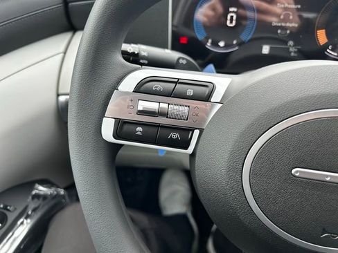 New 2026 Hyundai Tucson SEL AWD/4WD image 18
