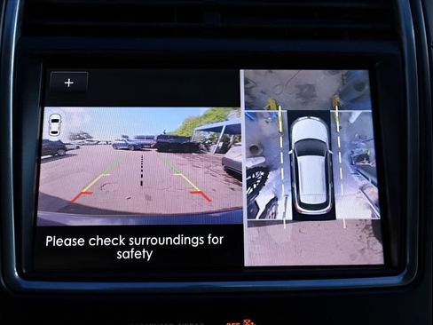 Used 2020 Lincoln Nautilus Reserve w/ Equipment Group 201A image 36