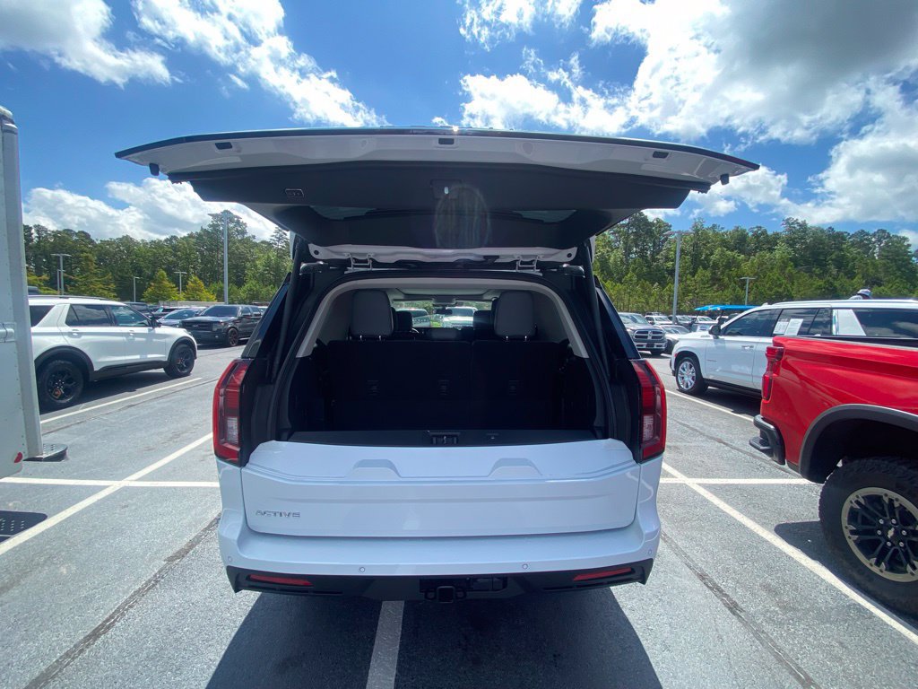 New 2026 Ford Expedition Active AWD/4WD image 28