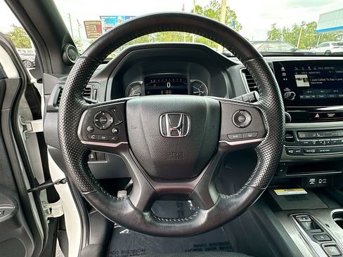 Used 2022 Honda Passport EX-L image 12
