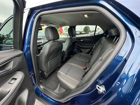 Used 2023 Buick Encore GX Select AWD/4WD image 18