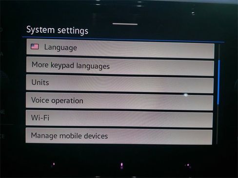 Used 2023 Volkswagen Atlas Cross Sport SE image 21