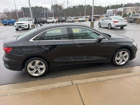 Used 2024 Audi A3 2.0T Premium image 20