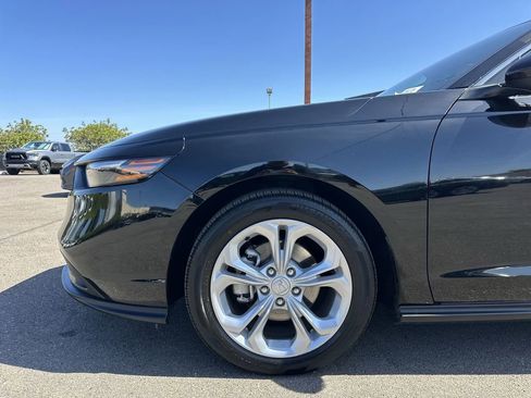 Certified 2023 Honda Accord LX image 18