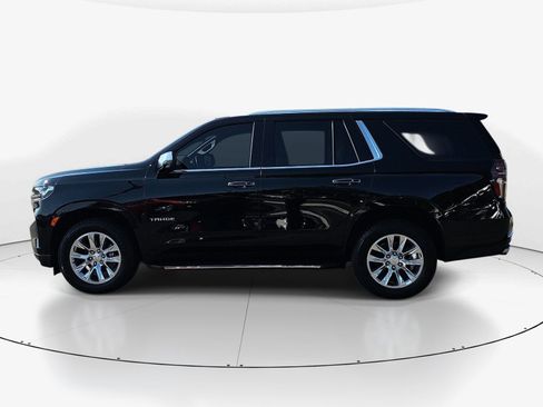 Used 2021 Chevrolet Tahoe Premier w/ Premium Package AWD/4WD image 7