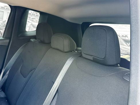 Used 2018 Jeep Renegade Sport w/ Power & Air Group image 29