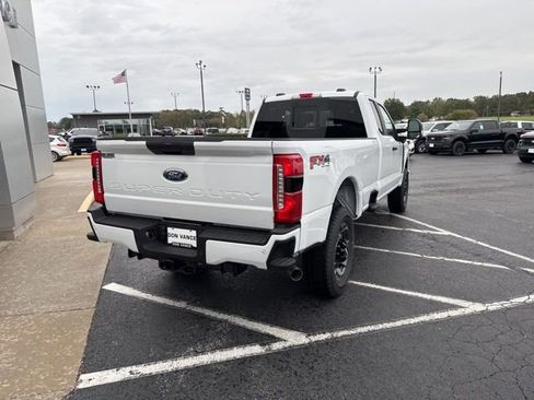 New 2026 Ford F350 XL w/ STX Appearance Package image 6