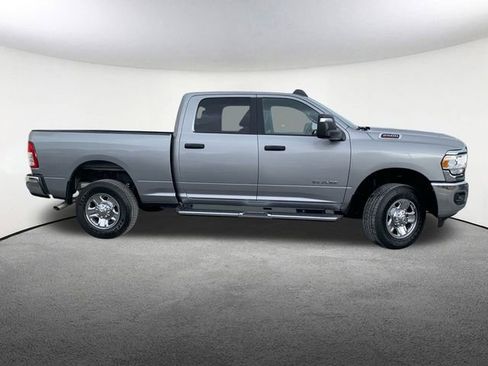 Used 2024 RAM 2500 Big Horn w/ Bed Utility Group image 15