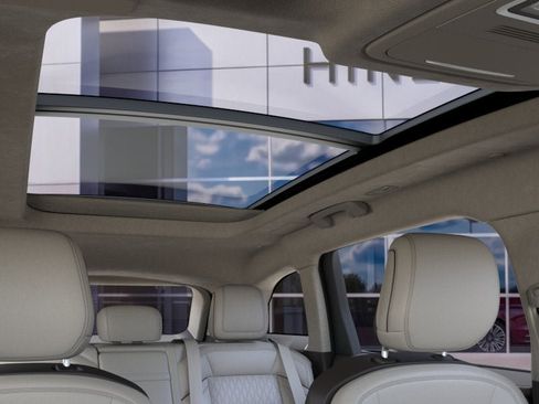 New 2026 Lincoln Nautilus Black Label AWD/4WD image 22