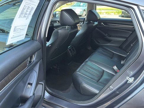 Used 2022 Honda Accord EX-L image 27