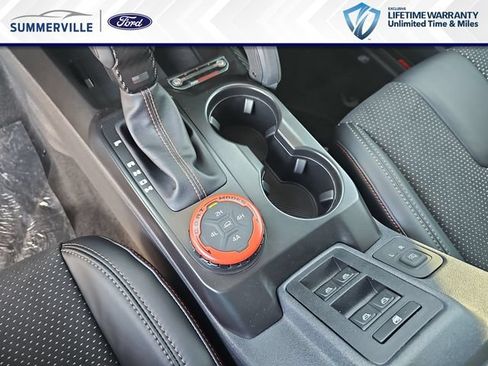 New 2026 Ford Bronco Raptor w/ Interior Carbon Fiber Pack AWD/4WD image 28