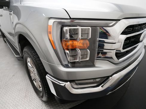 Certified 2023 Ford F150 XLT w/ Equipment Group 302A High AWD/4WD image 22