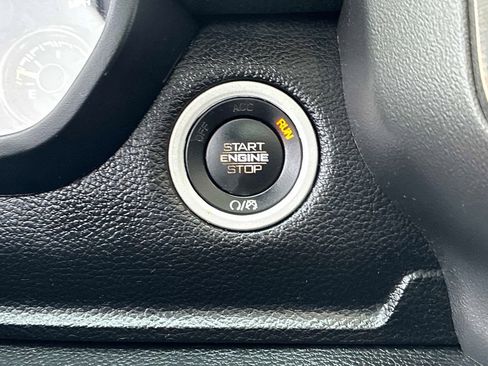 Used 2021 RAM 1500 Sport w/ Leather & Sound Group image 27