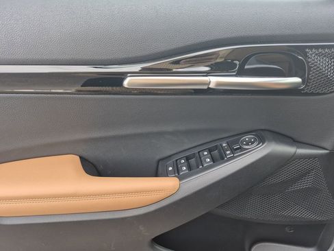 New 2026 Kia Seltos EX image 6