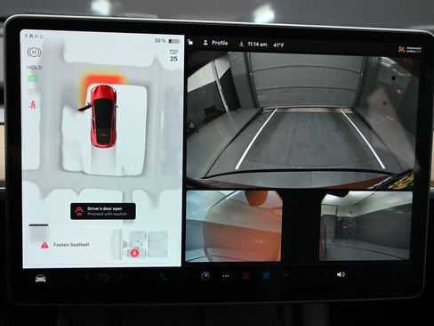 Used 2023 Tesla Model Y Long Range image 26