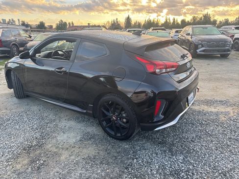 Used 2019 Hyundai Veloster Turbo R-Spec image 6