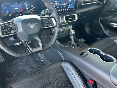 New 2025 Ford Mustang GT Premium image 13