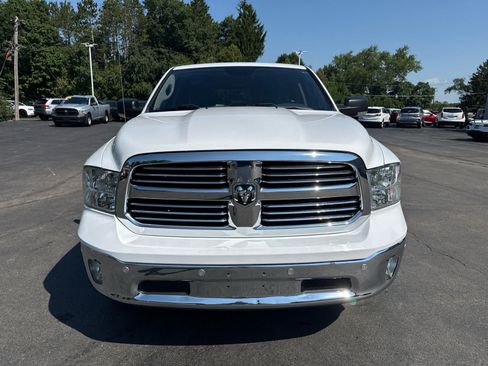 Used 2019 RAM 1500 Big Horn RWD image 8