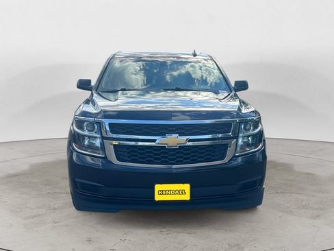 Used 2019 Chevrolet Tahoe LS AWD/4WD image 2