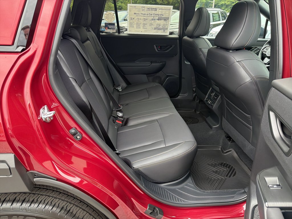 New 2026 Subaru Outback Limited AWD/4WD image 36