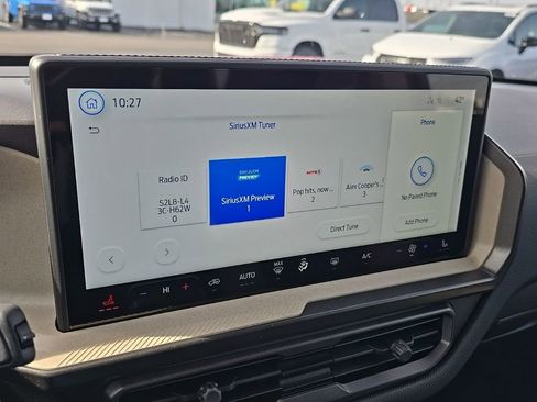 New 2026 Ford Bronco Sport Big Bend w/ Convenience Package image 25